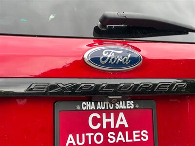 2015 Ford Explorer Sport - Photo 19 - Portland, OR 97216