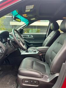 2015 Ford Explorer Sport - Photo 24 - Portland, OR 97216