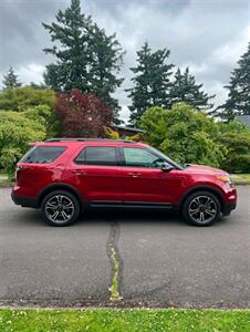 2015 Ford Explorer Sport - Photo 11 - Portland, OR 97216