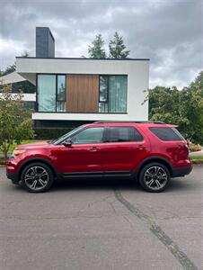 2015 Ford Explorer Sport - Photo 3 - Portland, OR 97216