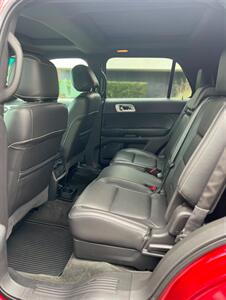 2015 Ford Explorer Sport - Photo 21 - Portland, OR 97216