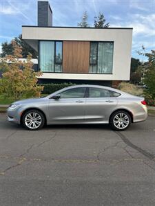 2015 Chrysler 200 Limited   - Photo 3 - Portland, OR 97216