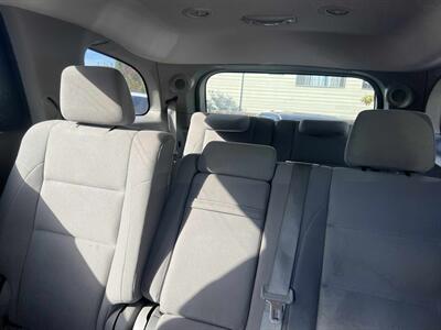 2011 Dodge Durango Crew - Photo 5 - Portland, OR 97216