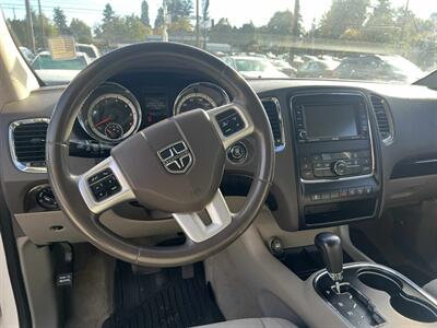 2011 Dodge Durango Crew - Photo 2 - Portland, OR 97216