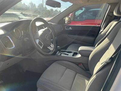 2011 Dodge Durango Crew - Photo 4 - Portland, OR 97216