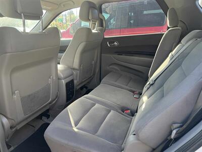 2011 Dodge Durango Crew - Photo 6 - Portland, OR 97216
