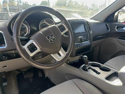 2011 Dodge Durango Crew - Photo 3 - Portland, OR 97216