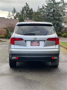 2017 Honda Pilot EX-L   - Photo 7 - Portland, OR 97216