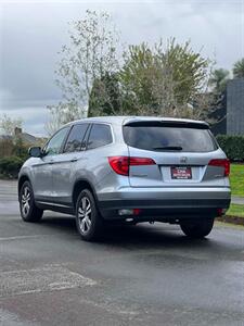2017 Honda Pilot EX-L   - Photo 5 - Portland, OR 97216