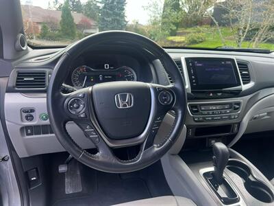 2017 Honda Pilot EX-L   - Photo 28 - Portland, OR 97216
