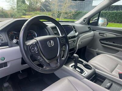 2017 Honda Pilot EX-L   - Photo 27 - Portland, OR 97216