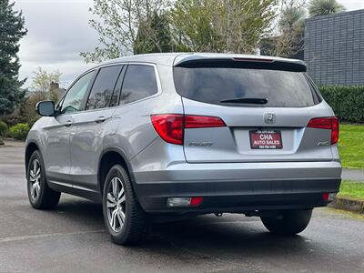 2017 Honda Pilot EX-L   - Photo 6 - Portland, OR 97216
