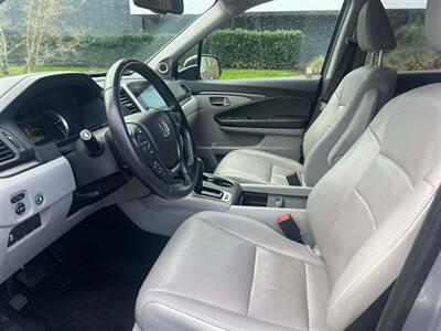 2017 Honda Pilot EX-L   - Photo 26 - Portland, OR 97216