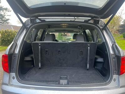 2017 Honda Pilot EX-L   - Photo 20 - Portland, OR 97216