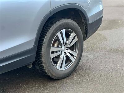 2017 Honda Pilot EX-L   - Photo 16 - Portland, OR 97216