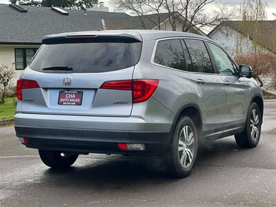 2017 Honda Pilot EX-L   - Photo 9 - Portland, OR 97216
