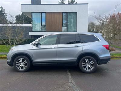 2017 Honda Pilot EX-L   - Photo 4 - Portland, OR 97216