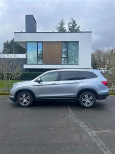 2017 Honda Pilot EX-L   - Photo 3 - Portland, OR 97216