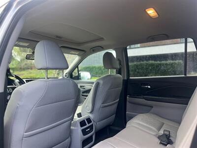 2017 Honda Pilot EX-L   - Photo 22 - Portland, OR 97216