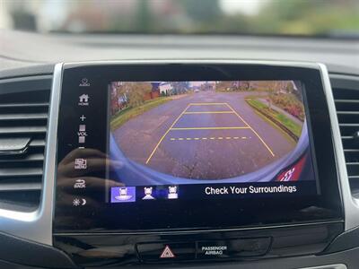 2017 Honda Pilot EX-L   - Photo 31 - Portland, OR 97216
