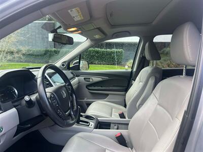 2017 Honda Pilot EX-L   - Photo 25 - Portland, OR 97216