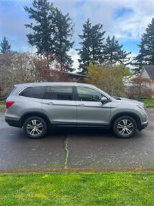 2017 Honda Pilot EX-L   - Photo 10 - Portland, OR 97216
