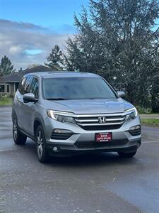 2017 Honda Pilot EX-L   - Photo 12 - Portland, OR 97216