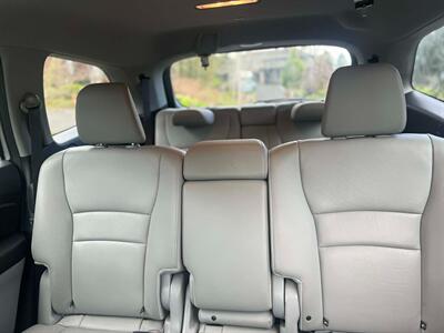 2017 Honda Pilot EX-L   - Photo 23 - Portland, OR 97216