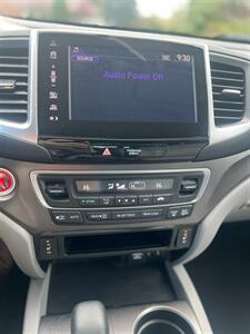 2017 Honda Pilot EX-L   - Photo 30 - Portland, OR 97216