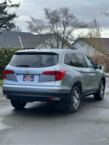 2017 Honda Pilot EX-L   - Photo 8 - Portland, OR 97216
