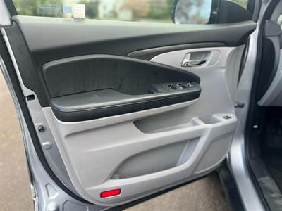 2017 Honda Pilot EX-L   - Photo 24 - Portland, OR 97216