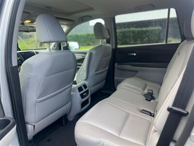 2017 Honda Pilot EX-L   - Photo 21 - Portland, OR 97216