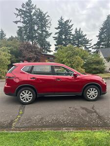 2017 Nissan Rogue S   - Photo 8 - Portland, OR 97216