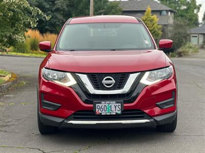 2017 Nissan Rogue S   - Photo 11 - Portland, OR 97216