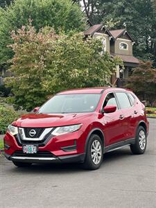 2017 Nissan Rogue S   - Photo 2 - Portland, OR 97216