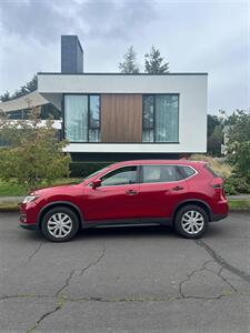 2017 Nissan Rogue S   - Photo 3 - Portland, OR 97216