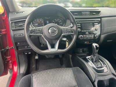 2017 Nissan Rogue S   - Photo 21 - Portland, OR 97216