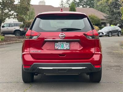 2017 Nissan Rogue S   - Photo 6 - Portland, OR 97216