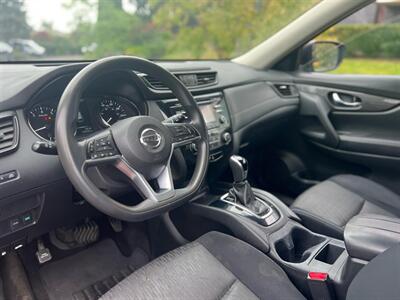 2017 Nissan Rogue S   - Photo 20 - Portland, OR 97216