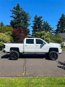 2018 Chevrolet Silverado 1500 Custom - Photo 10 - Portland, OR 97216