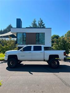 2018 Chevrolet Silverado 1500 Custom - Photo 3 - Portland, OR 97216