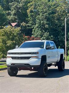 2018 Chevrolet Silverado 1500 Custom - Photo 2 - Portland, OR 97216