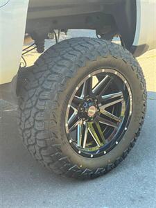 2018 Chevrolet Silverado 1500 Custom - Photo 19 - Portland, OR 97216