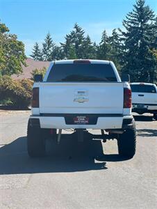 2018 Chevrolet Silverado 1500 Custom - Photo 6 - Portland, OR 97216