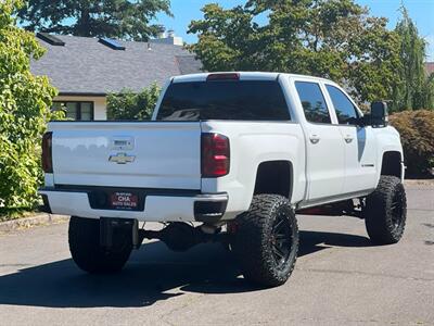 2018 Chevrolet Silverado 1500 Custom - Photo 11 - Portland, OR 97216
