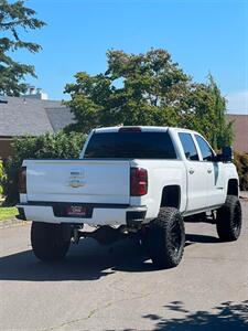 2018 Chevrolet Silverado 1500 Custom - Photo 8 - Portland, OR 97216