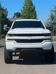 2018 Chevrolet Silverado 1500 Custom - Photo 16 - Portland, OR 97216