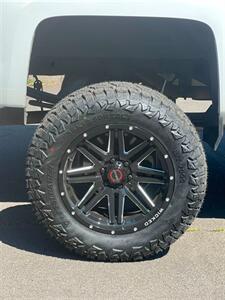 2018 Chevrolet Silverado 1500 Custom - Photo 20 - Portland, OR 97216