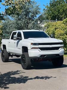 2018 Chevrolet Silverado 1500 Custom - Photo 12 - Portland, OR 97216
