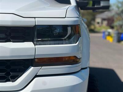 2018 Chevrolet Silverado 1500 Custom - Photo 18 - Portland, OR 97216